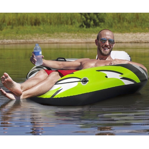 Ozark Trail Rapid Rider Single Tube - Picture 8 of 8